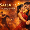 Salsa – najpopularniji drustveni latino ples 100x100